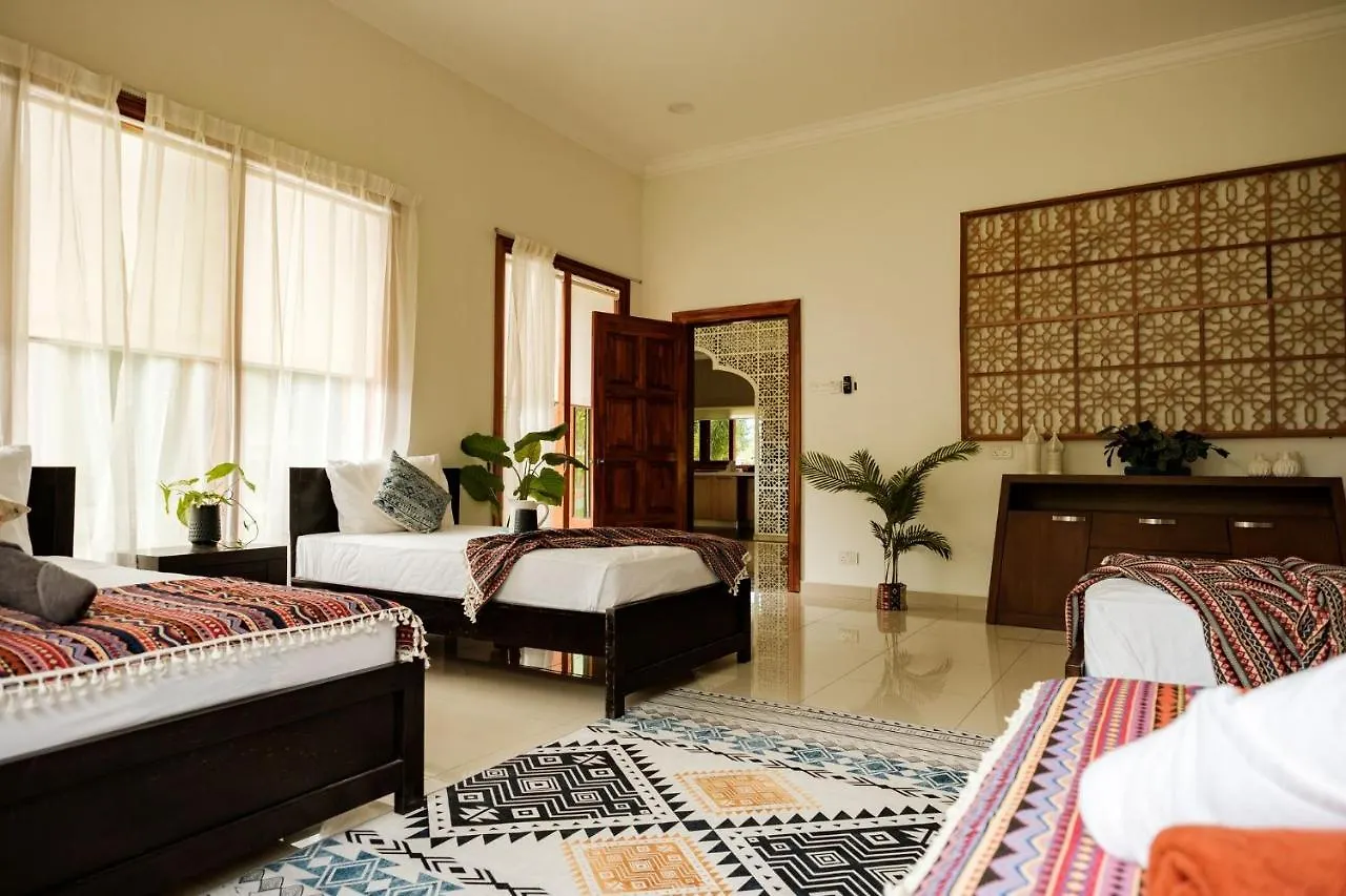 Sembilan Langkawi Villa Padang Mat Sirat