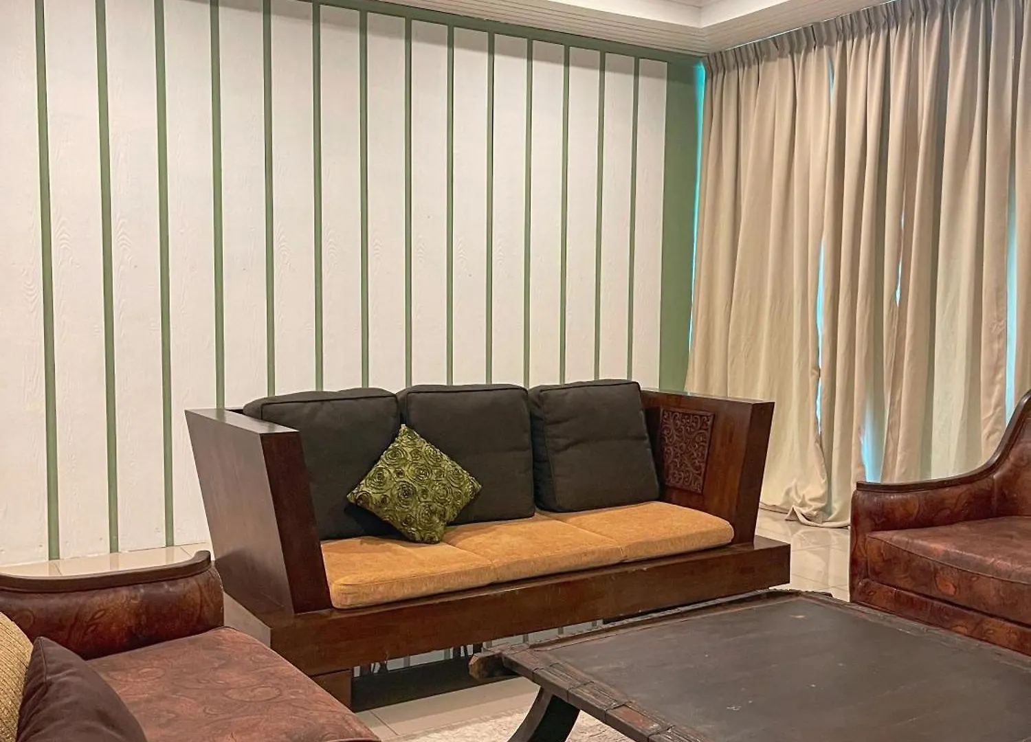 Sembilan Langkawi Villa Padang Mat Sirat