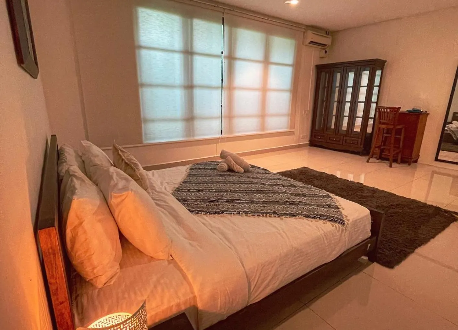 Sembilan Langkawi Villa Padang Mat Sirat